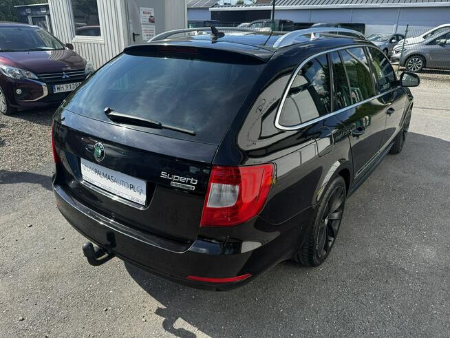 Škoda Superb Raty/Zamiana Gwarancja 1,6 TDI greenline bogato wyposażona śliczna