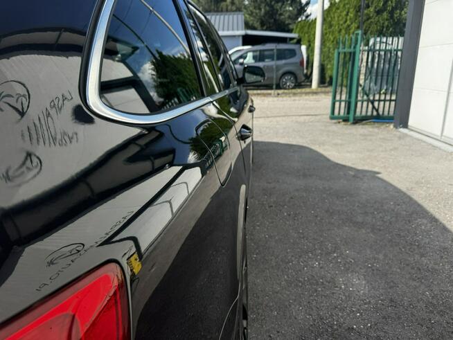 Škoda Superb Raty/Zamiana Gwarancja 1,6 TDI greenline bogato wyposażona śliczna