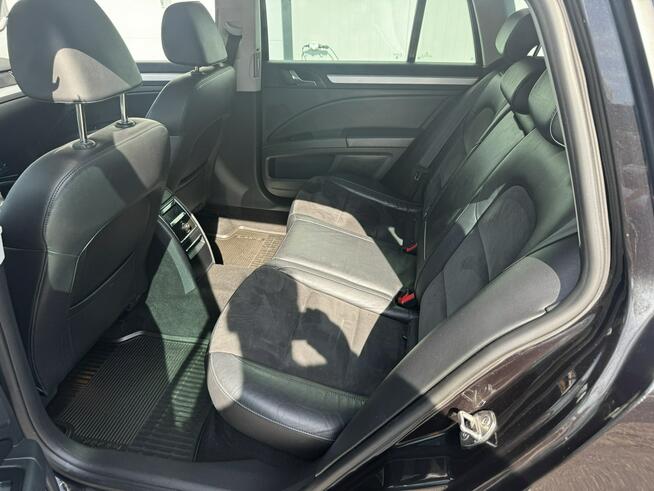 Škoda Superb Raty/Zamiana Gwarancja 1,6 TDI greenline bogato wyposażona śliczna