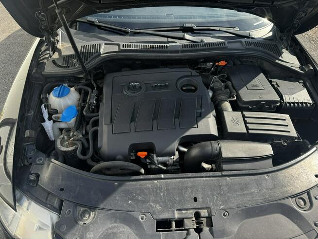 Škoda Superb Raty/Zamiana Gwarancja 1,6 TDI greenline bogato wyposażona śliczna