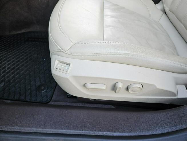 Opel Insignia Opłacona Zadbana Serwisowana Bogato Wyposażona 1 WŁ Po Serwisie