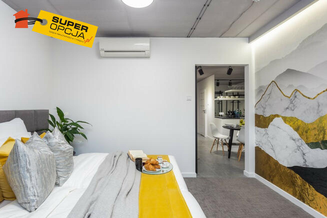 Mieszkanie Kraków gm. Kraków-Podgórze Dębniki,