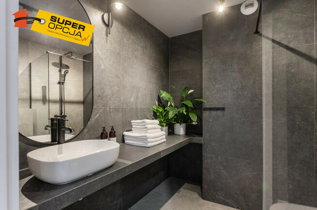 Mieszkanie Kraków gm. Kraków-Podgórze Dębniki,