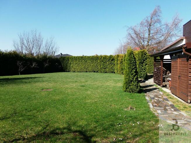 Lokal użytkowy Kobylnica, Główna