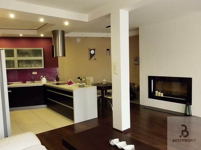 Lokal użytkowy Kobylnica, Główna