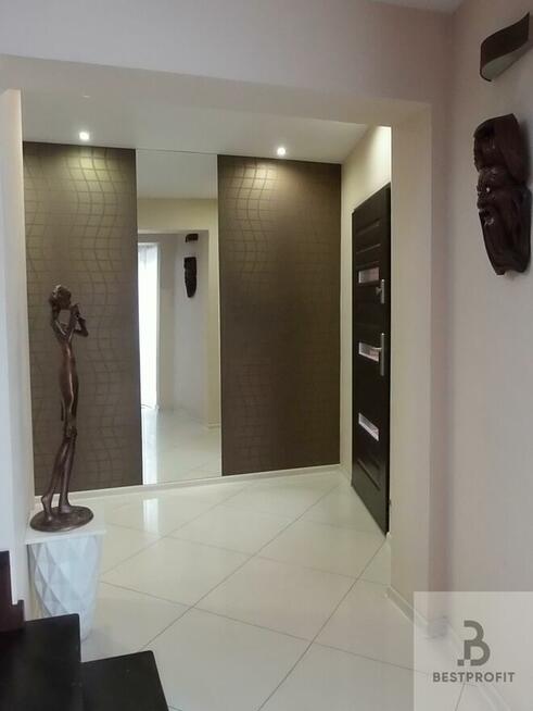 Lokal użytkowy Kobylnica, Główna