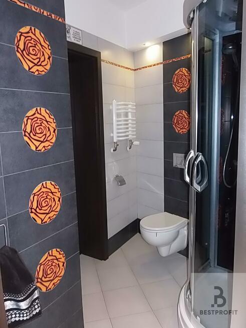 Lokal użytkowy Kobylnica, Główna