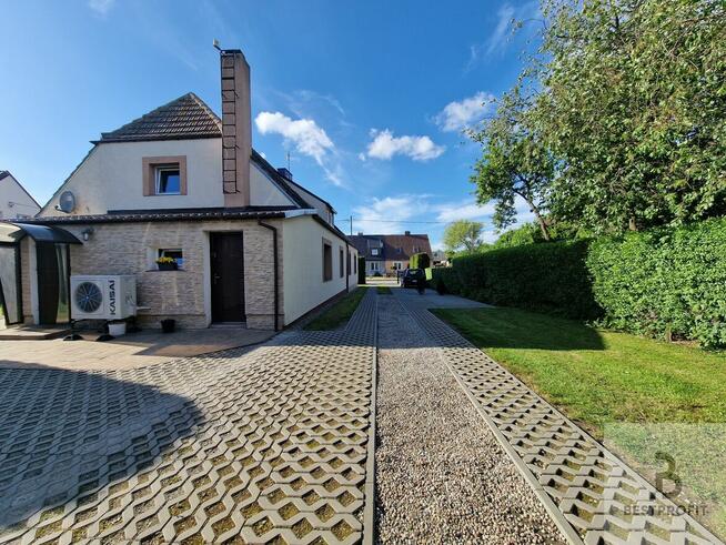 Mieszkanie Grąsino gm. Słupsk