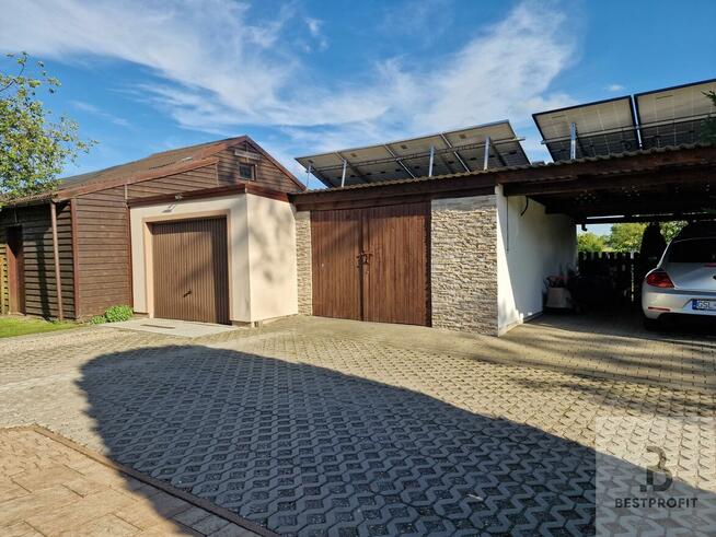 Mieszkanie Grąsino gm. Słupsk