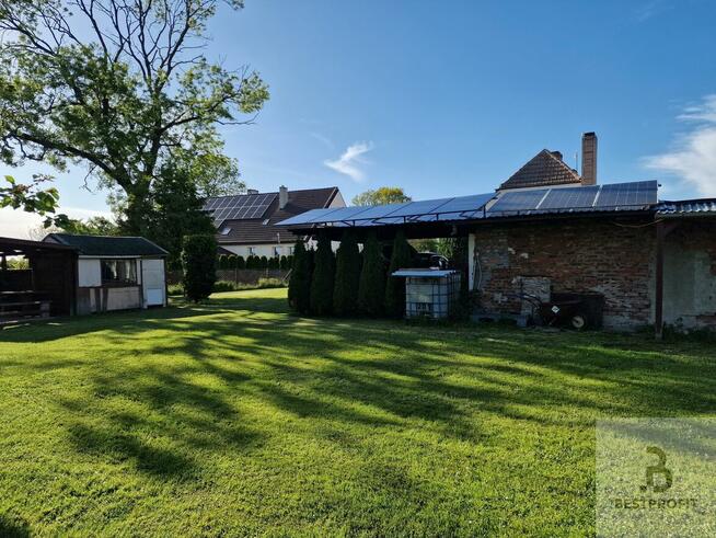 Mieszkanie Grąsino gm. Słupsk