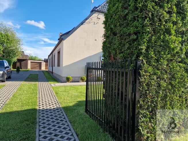 Mieszkanie Grąsino gm. Słupsk