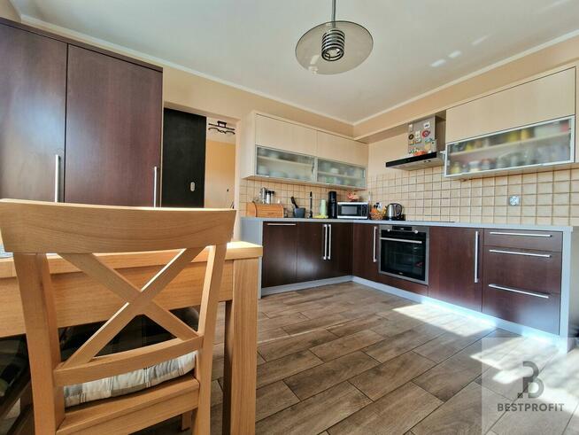 Mieszkanie Grąsino gm. Słupsk