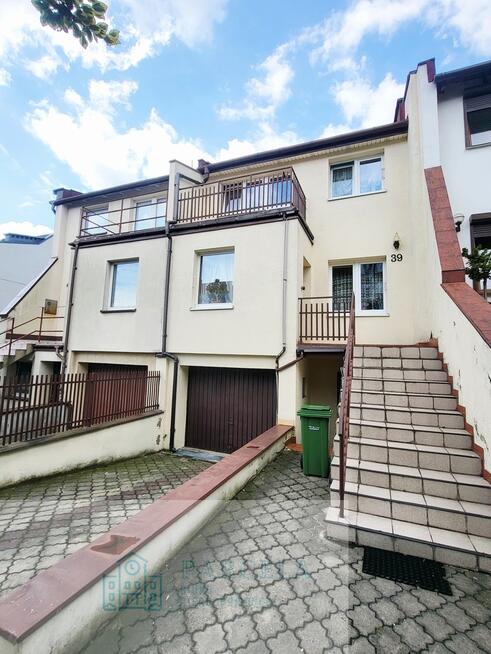 Nowa Niższa Cena - Duży dom z ogrodem w centrum