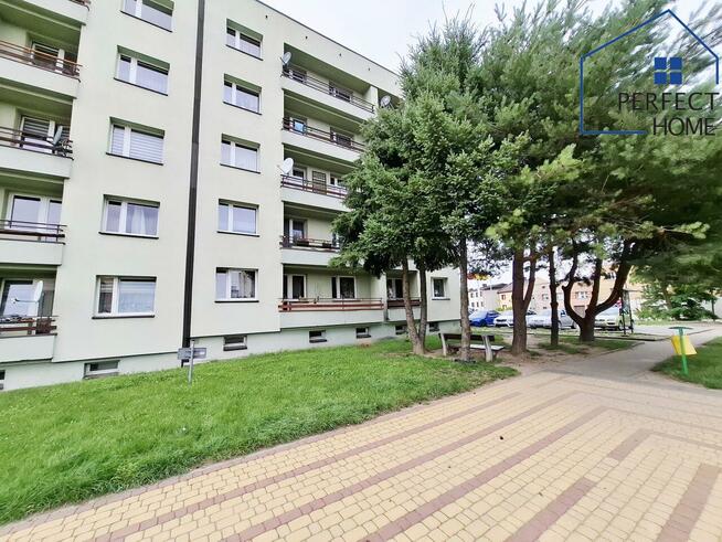 Mieszkanie Pszów