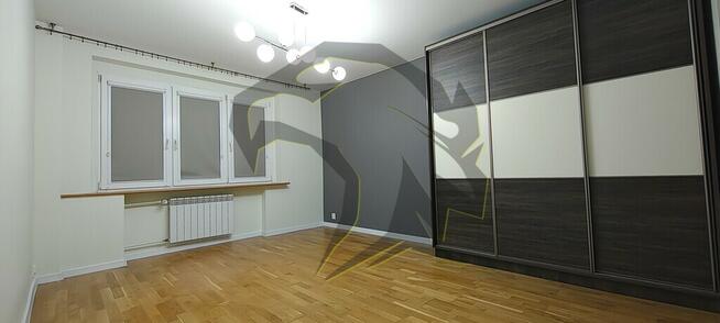 Królewskie 3-pokoje - wprowadź się i rządź!