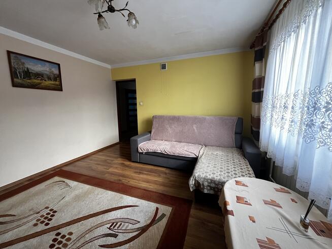 Bielsko- dom z działką, stawem i zabudowaniami