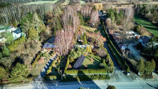 Nieruchomość gruntowa w Tuszynie o pow. 5889 mkw