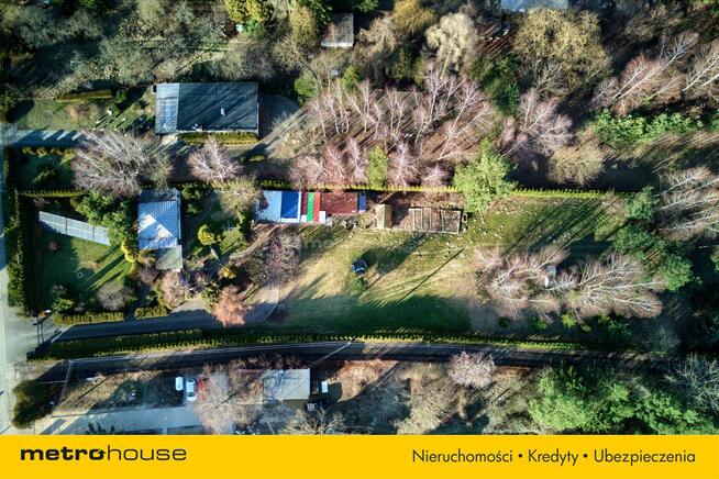 Nieruchomość gruntowa w Tuszynie o pow. 5889 mkw