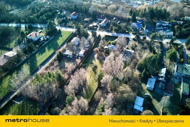 Nieruchomość gruntowa w Tuszynie o pow. 5889 mkw