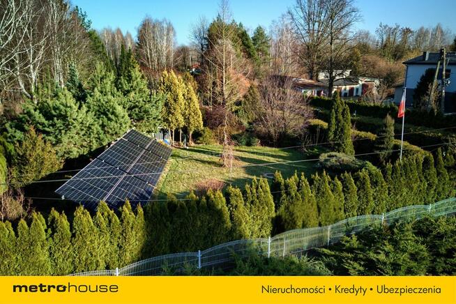 Nieruchomość gruntowa w Tuszynie o pow. 5889 mkw