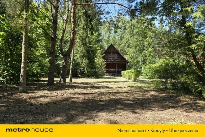 Sprzedam Dom nad jeziorem Skrzyneckim