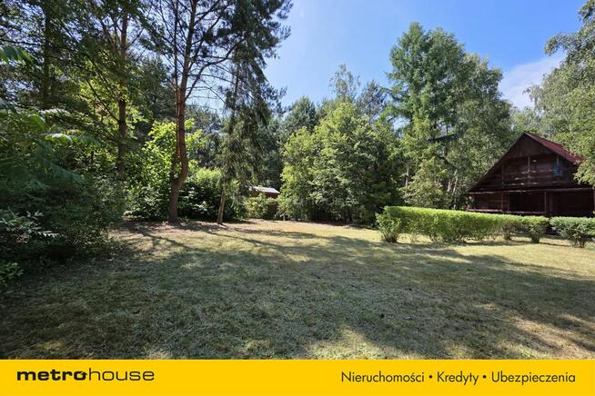 Sprzedam Dom nad jeziorem Skrzyneckim