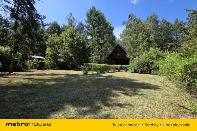 Sprzedam Dom nad jeziorem Skrzyneckim