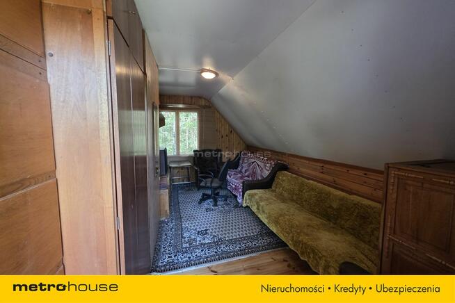 Sprzedam Dom nad jeziorem Skrzyneckim