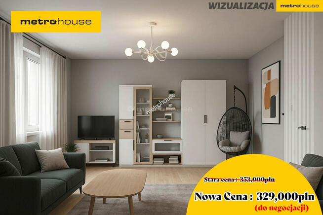 Mieszkanie z potencjałem w centrum Tarnobrzega.
