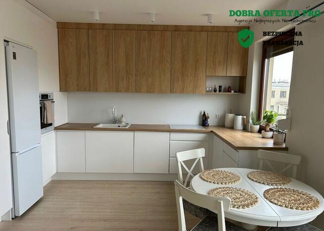 Wyjątkowe mieszkanie 10 minut od plaży i molo