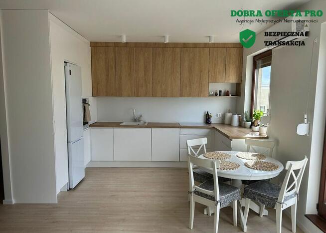 Wyjątkowe mieszkanie 10 minut od plaży i molo