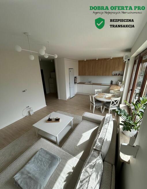 Wyjątkowe mieszkanie 10 minut od plaży i molo