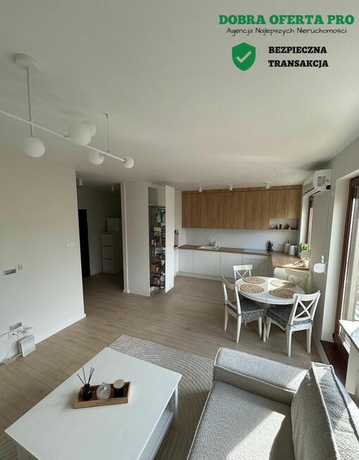 Wyjątkowe mieszkanie 10 minut od plaży i molo