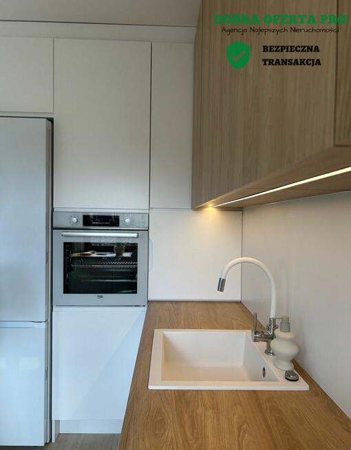 Wyjątkowe mieszkanie 10 minut od plaży i molo