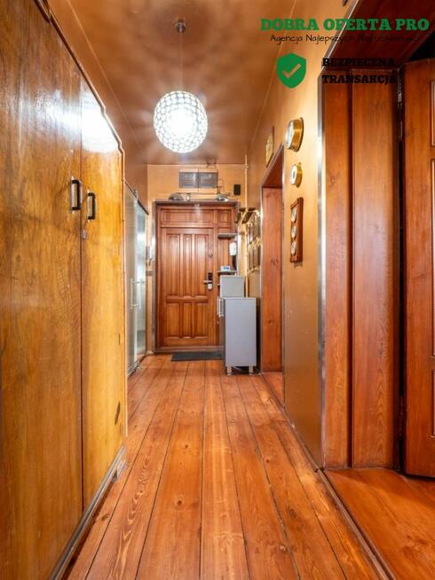 Wyjątowe mieszkanie- w Dolnym Mieście!