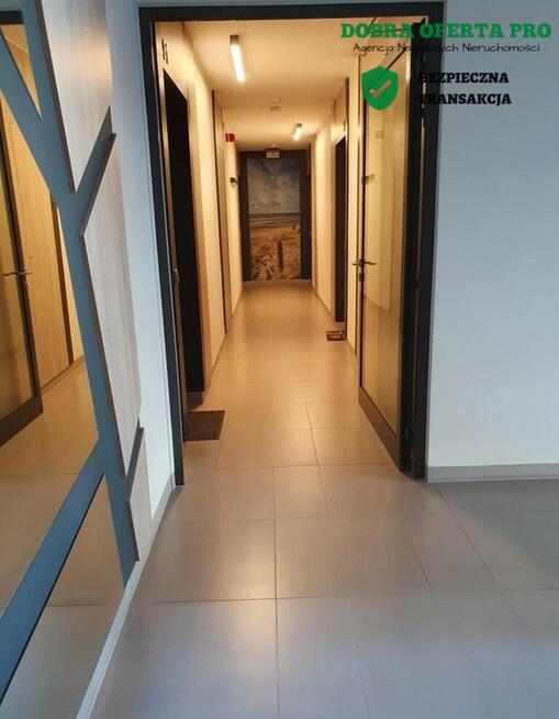 2-pokojowe mieszkanie z osobną kuchnią i balkonem