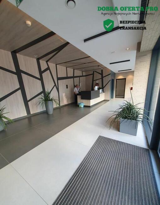 2-pokojowe mieszkanie z osobną kuchnią i balkonem