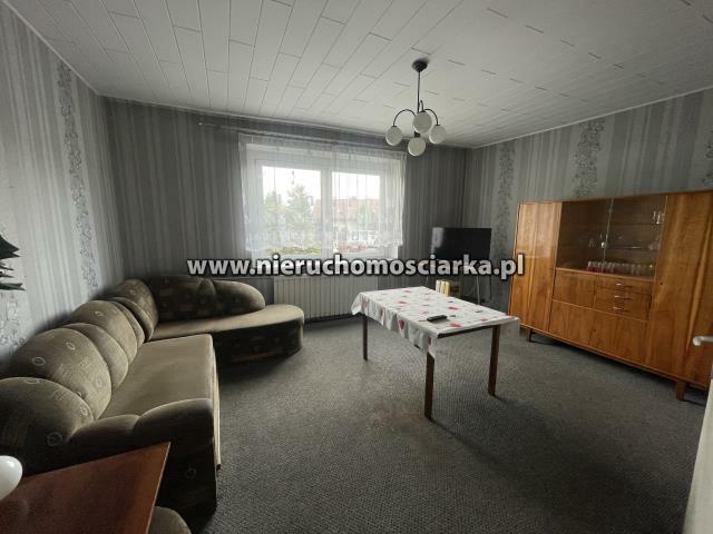 Dom Turza Śląska gm. Gorzyce