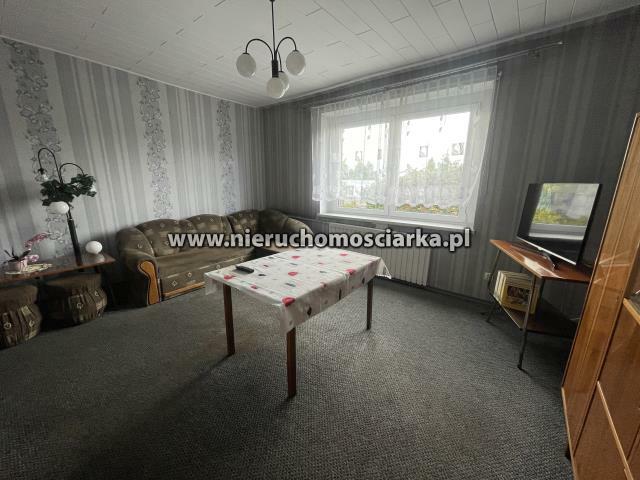 Dom Turza Śląska gm. Gorzyce