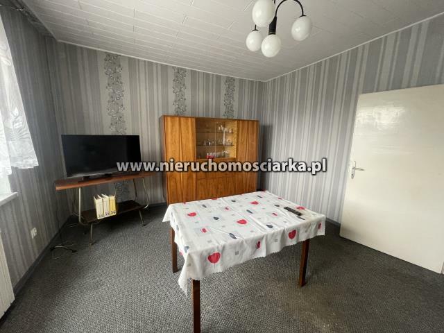 Dom Turza Śląska gm. Gorzyce