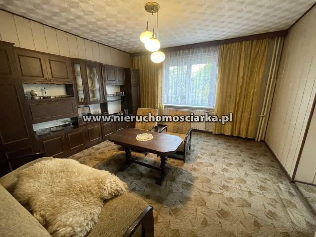 Dom Turza Śląska gm. Gorzyce