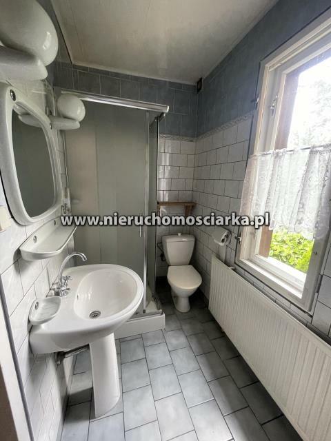 Dom Turza Śląska gm. Gorzyce