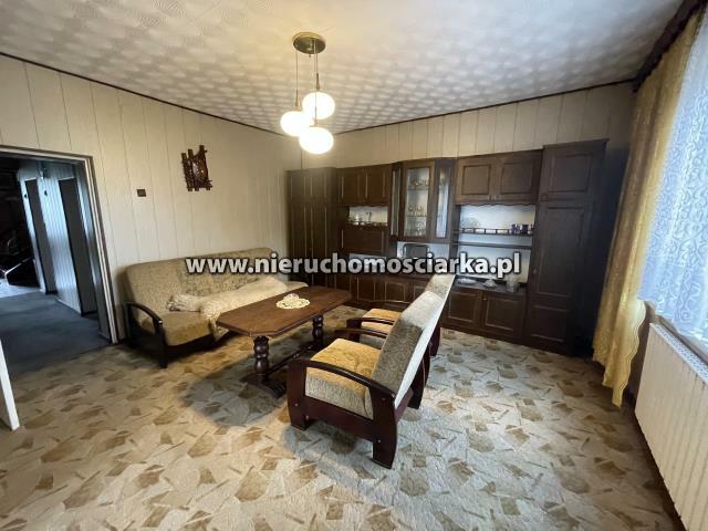 Dom Turza Śląska gm. Gorzyce