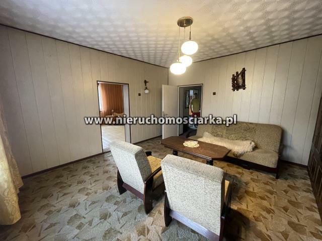 Dom Turza Śląska gm. Gorzyce