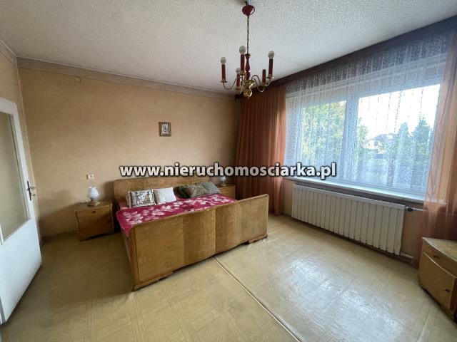 Dom Turza Śląska gm. Gorzyce