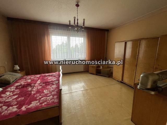 Dom Turza Śląska gm. Gorzyce