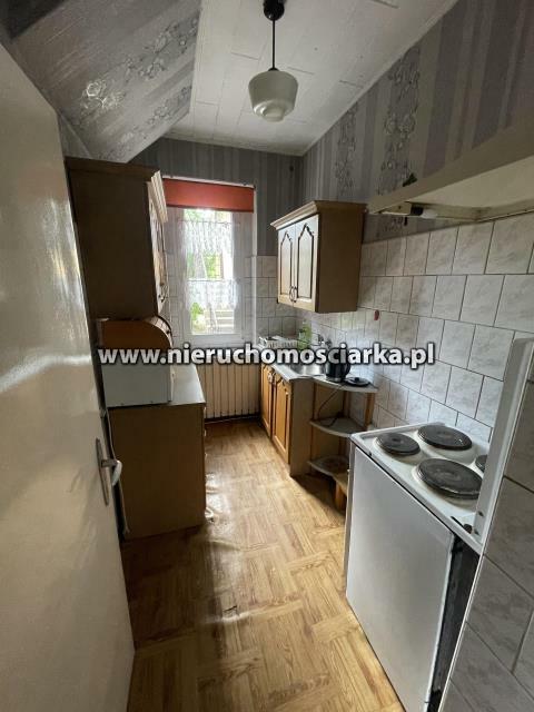 Dom Turza Śląska gm. Gorzyce