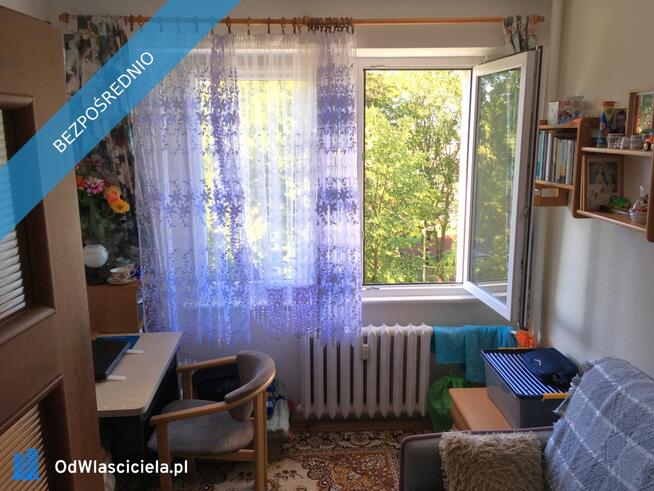 Mieszkanie 39 m2, Olsztyn, Kołobrzeska, 2 pokoje, 3 piętro