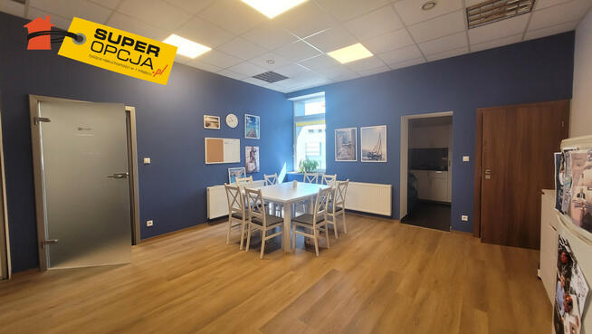 Lokal użytkowy Kraków gm. Kraków-Podgórze Podgórze,