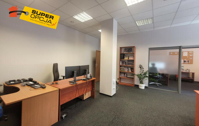 Lokal użytkowy Kraków gm. Kraków-Podgórze Podgórze,